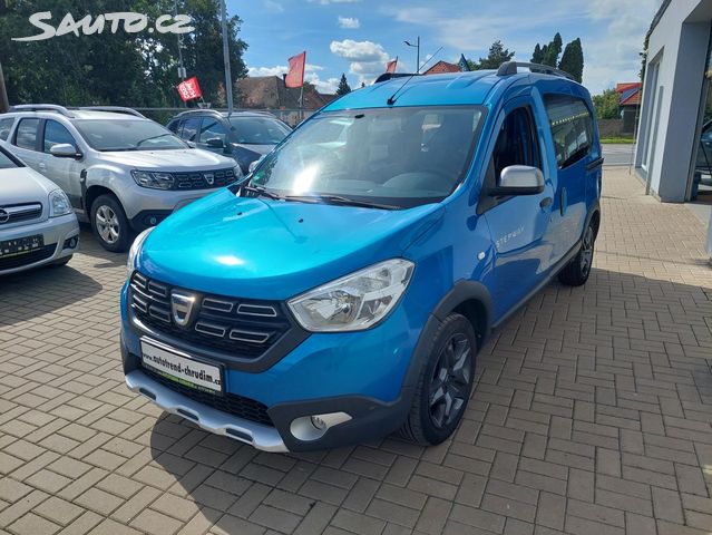 Dacia Dokker
